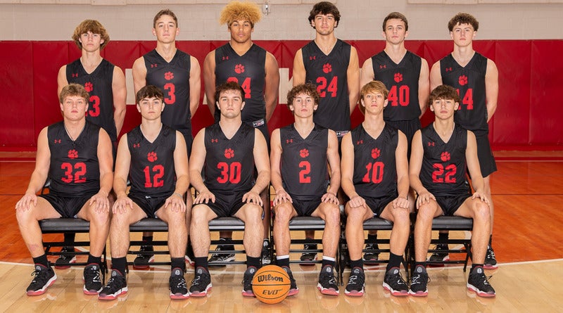 Franklin Basketball Roster 2023 24 MaxPreps