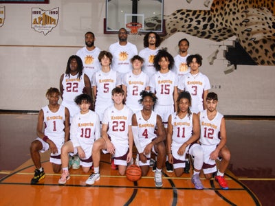 Liberty Basketball Roster 2023 24 MaxPreps