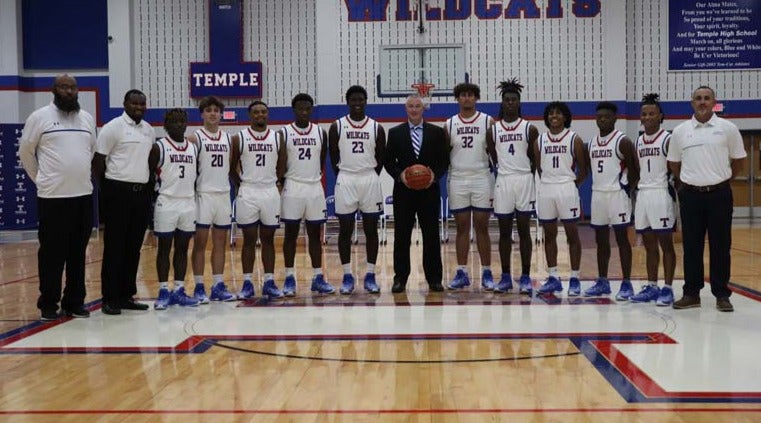 Temple hotsell basketball roster