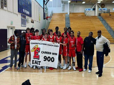 Denver East Basketball Roster 2023 24 MaxPreps