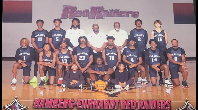 Bamberg Ehrhardt Basketball Roster 2023 24 MaxPreps