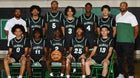 Palmdale Falcons Boys Varsity Basketball Winter 23-24 team photo.