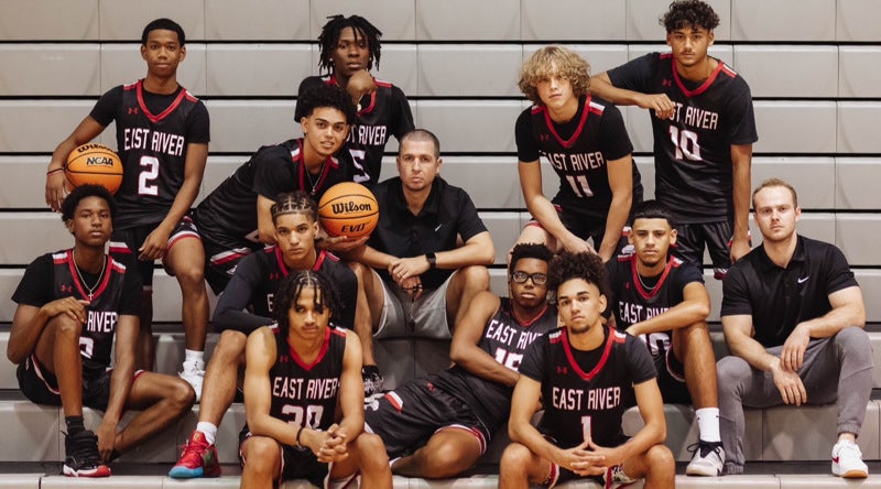 East River Basketball Roster 2023 24 MaxPreps