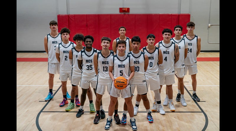 Team photo