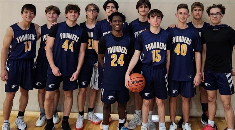 Founders Classical Academy Of Schertz Schertz Tx Founders Classical Academy (Schertz, TX) Varsity Basketball