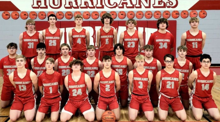 Houston Basketball Roster 2023 24 MaxPreps