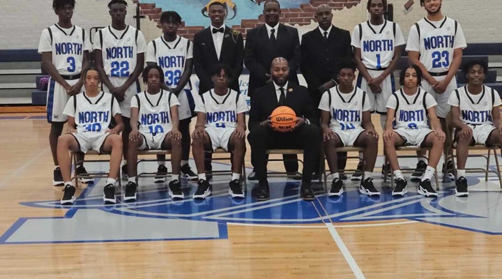 North Basketball Roster (2023-24) - MaxPreps.com
