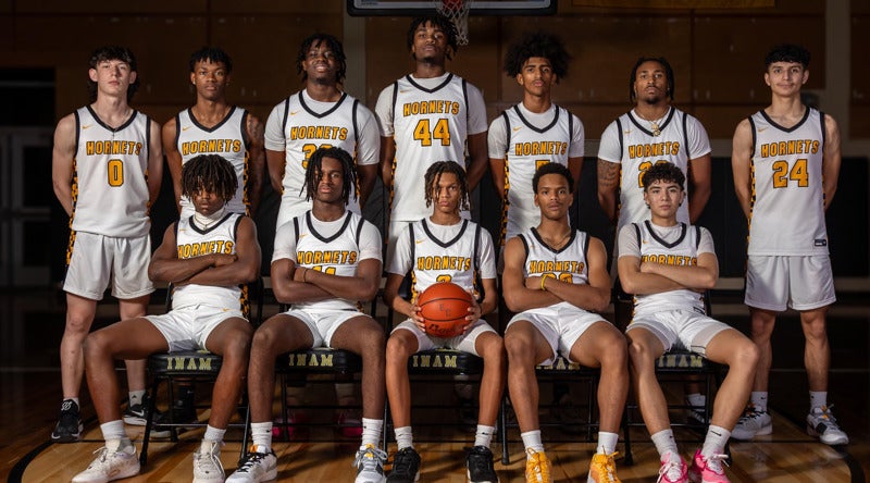 East high school basketball roster outlet