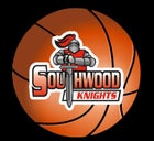 Southwood Knights Boys Varsity Basketball Winter 23-24 team photo.