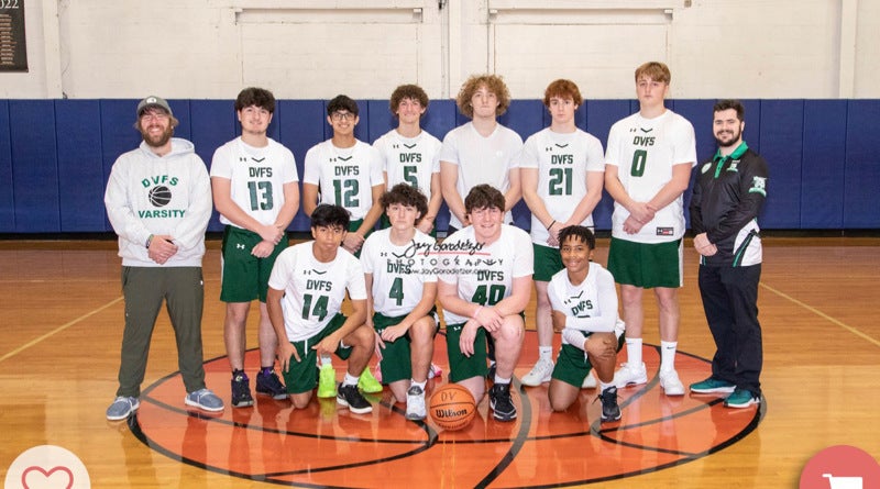 Team photo