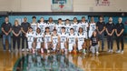 Del Norte Knights Boys Varsity Basketball Winter 23-24 team photo.