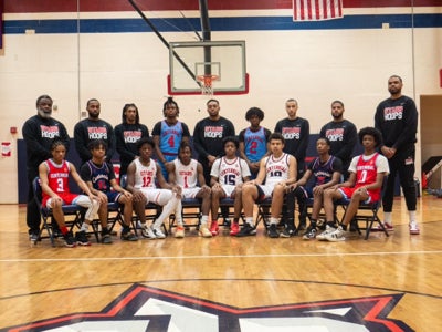 Centennial high school basketball roster on sale