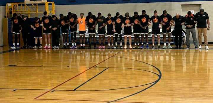 Hargrave Military Academy (Chatham, VA) Varsity Basketball