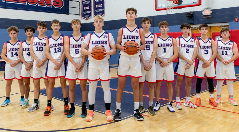 Aletheia Christian Academy (Pensacola, FL) Varsity Basketball