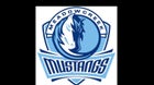 Meadowcreek Mustangs Boys Varsity Basketball Winter 23-24 team photo.