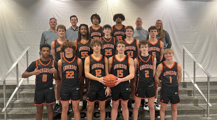 Cincinnati sale basketball roster