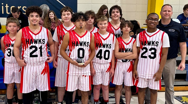 Team photo