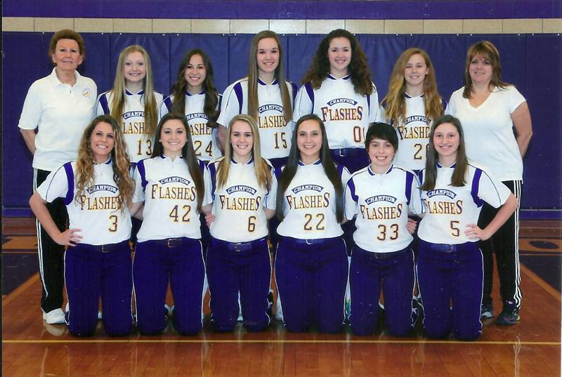 Team photo