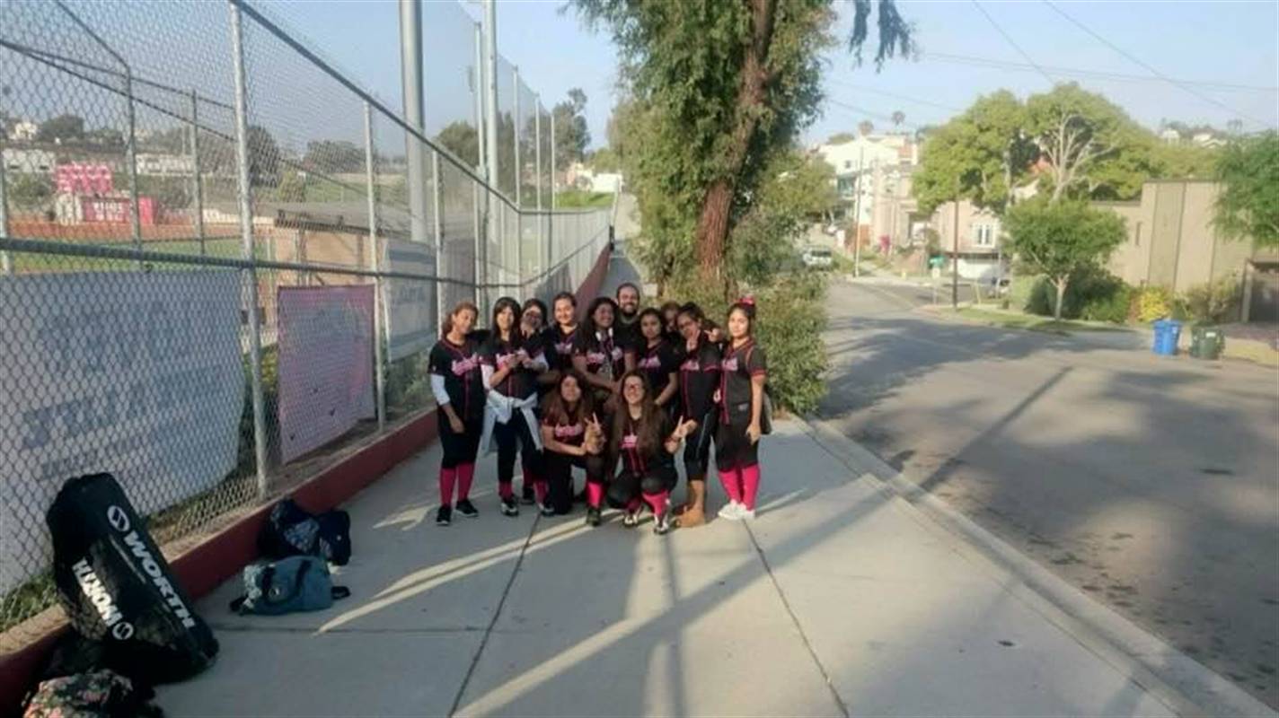 Team photo