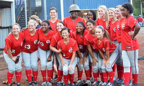 Team photo