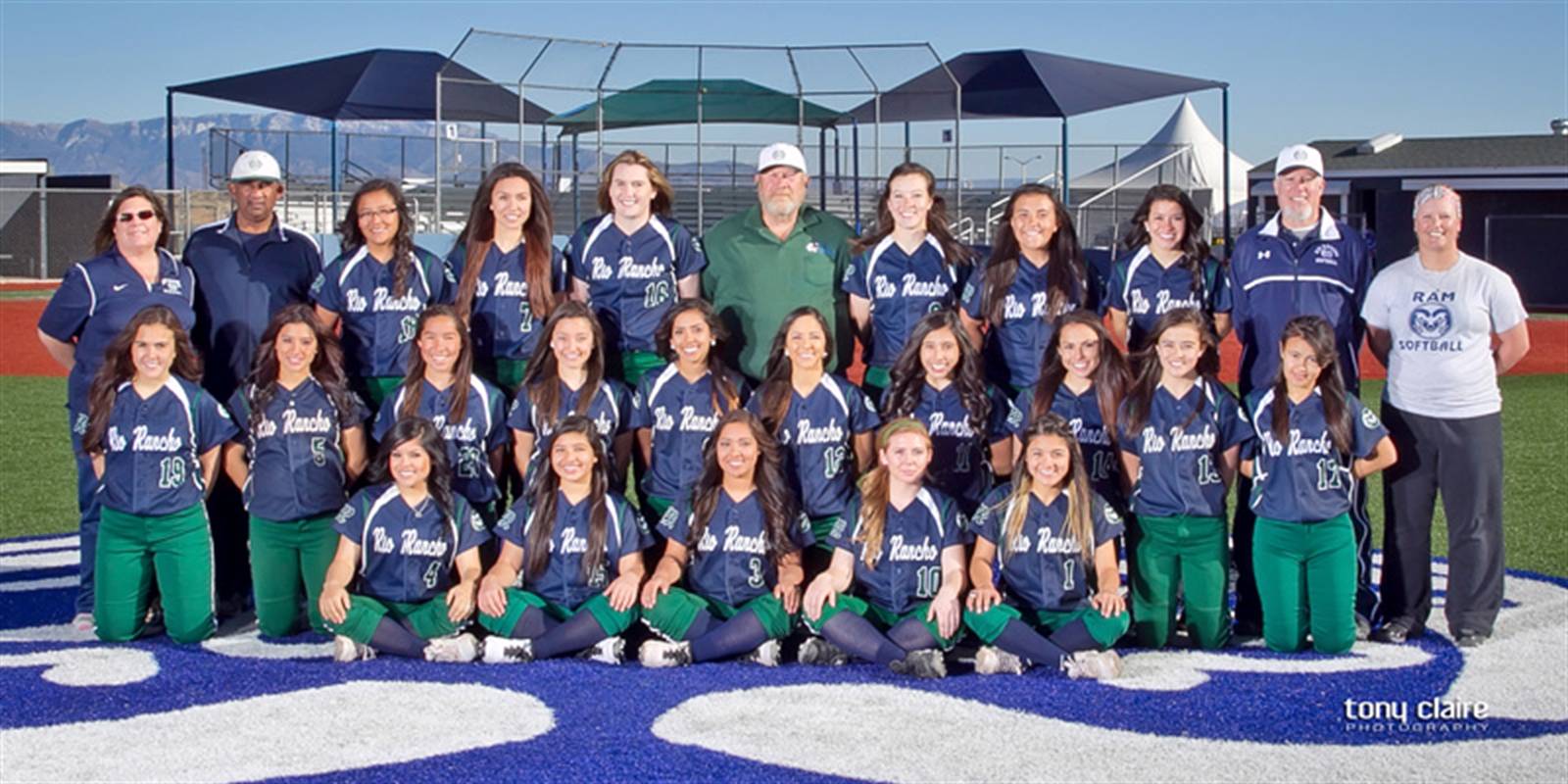 Team photo
