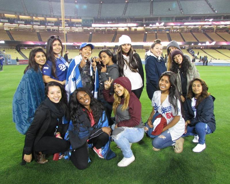 Team photo