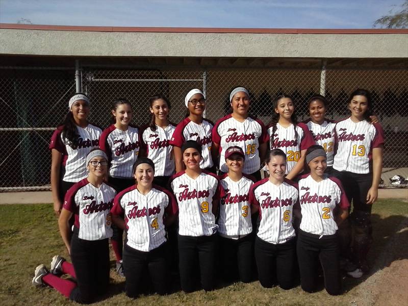 Team photo
