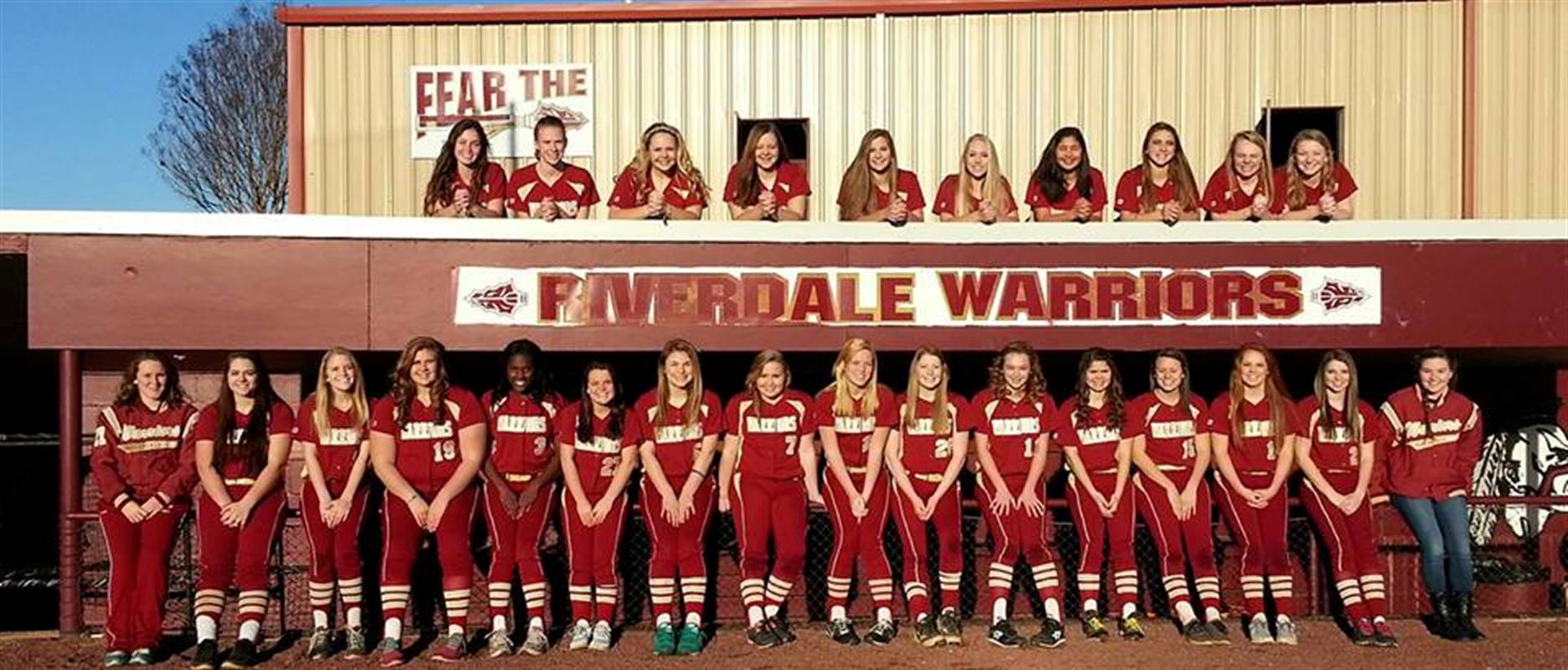 Team photo