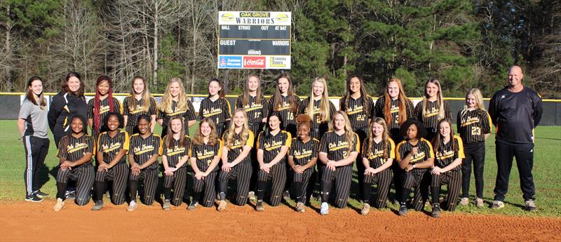Team photo