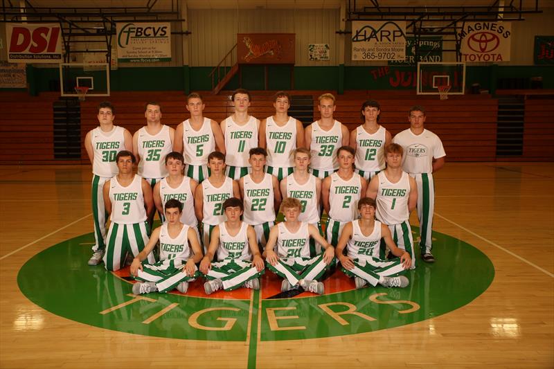 Team photo