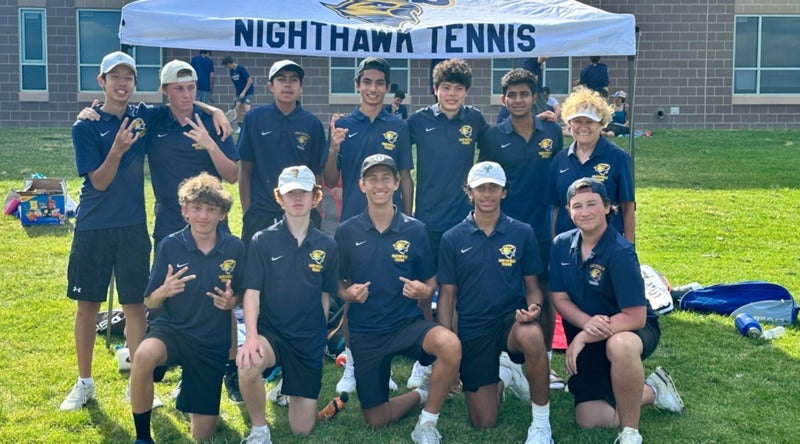 Team photo