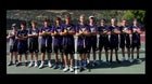 Basalt Longhorns Boys Varsity Tennis Fall 23-24 team photo.