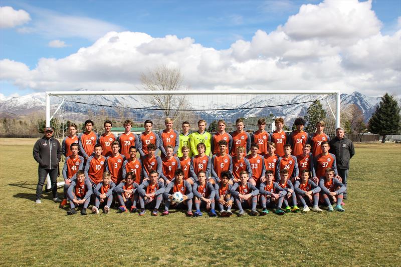 Team photo