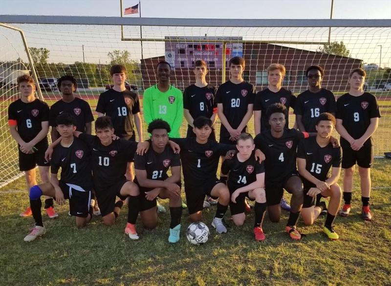 Team photo