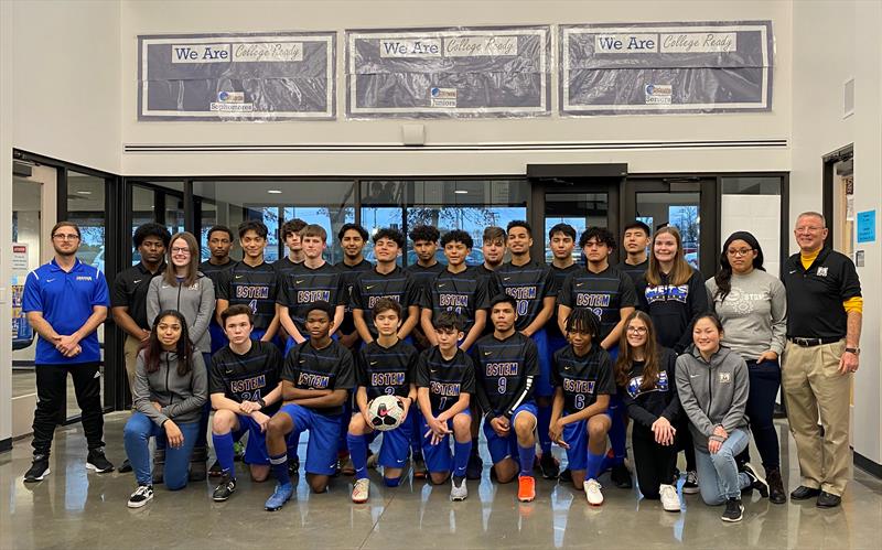 Team photo