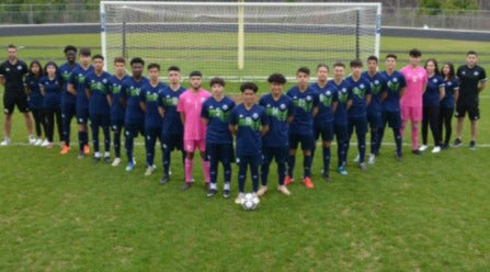Team photo