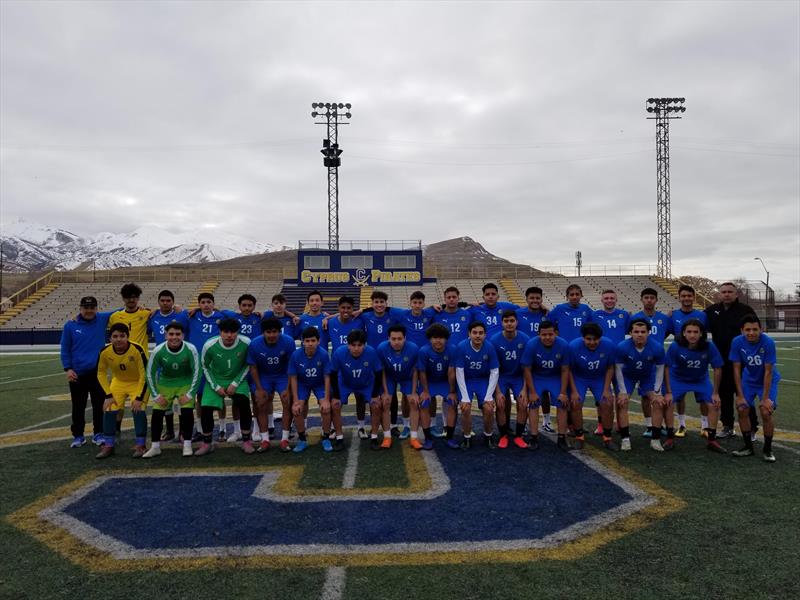 Team photo