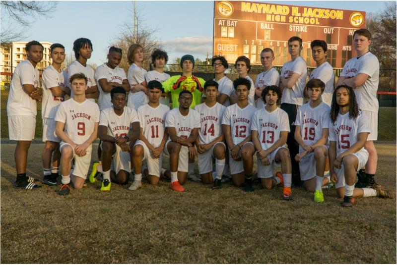 Team photo