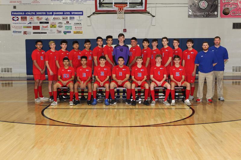 Team photo