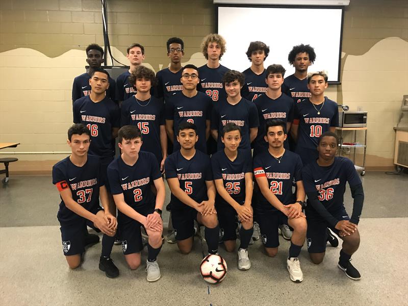 Team photo