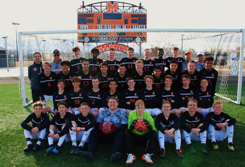 Team photo