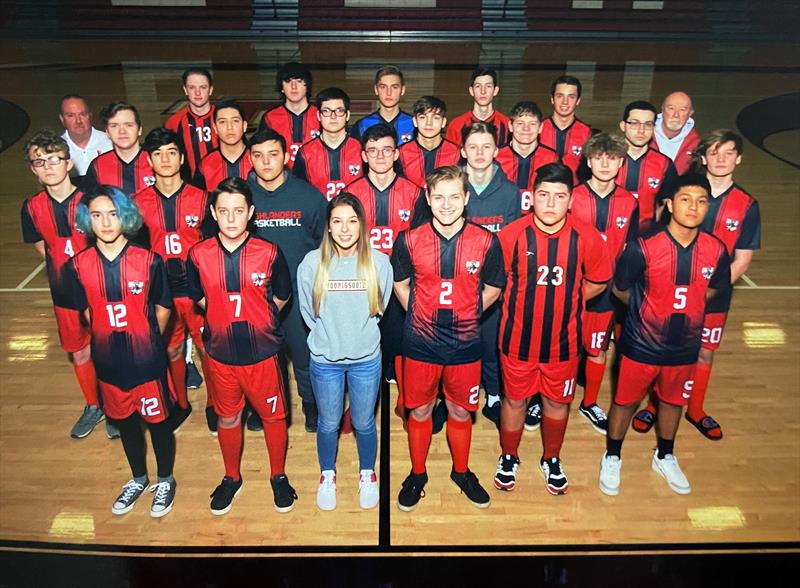 Team photo