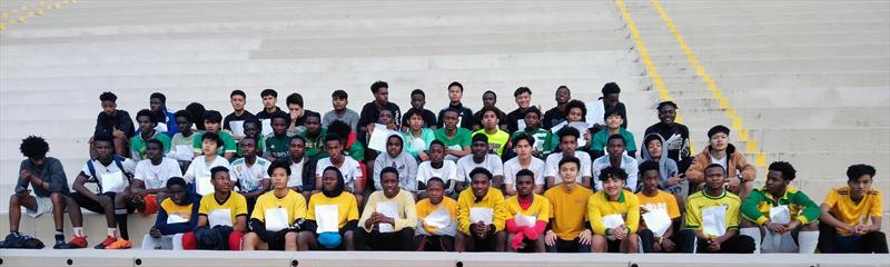 Team photo