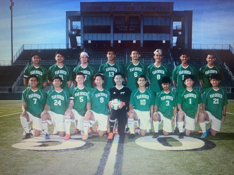 Team photo