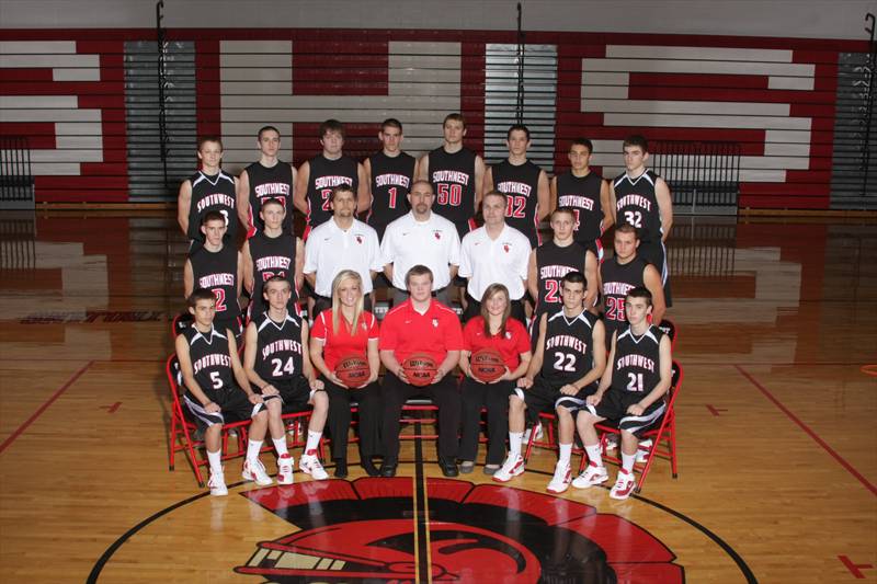 Team photo