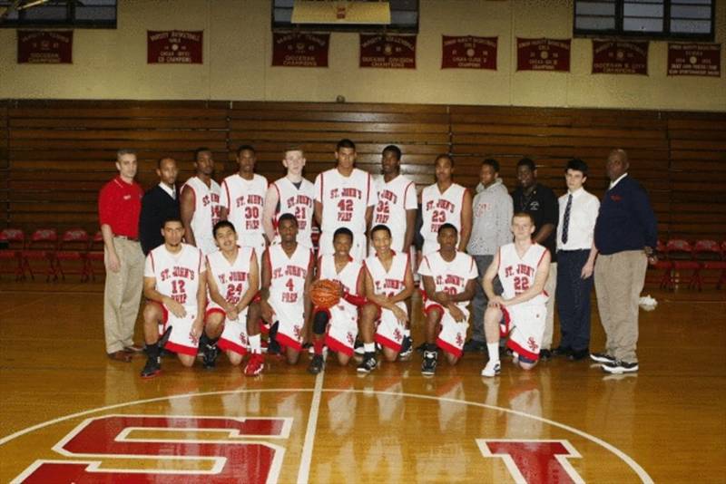 Team photo