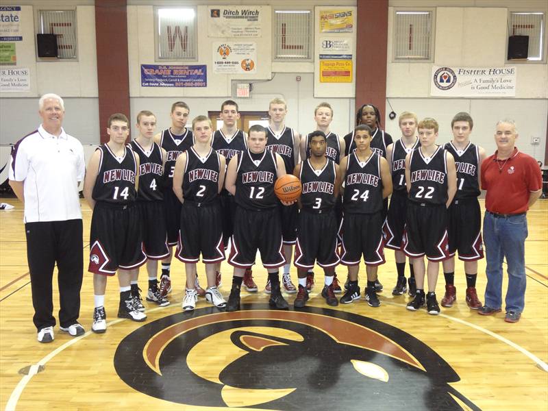 Team photo