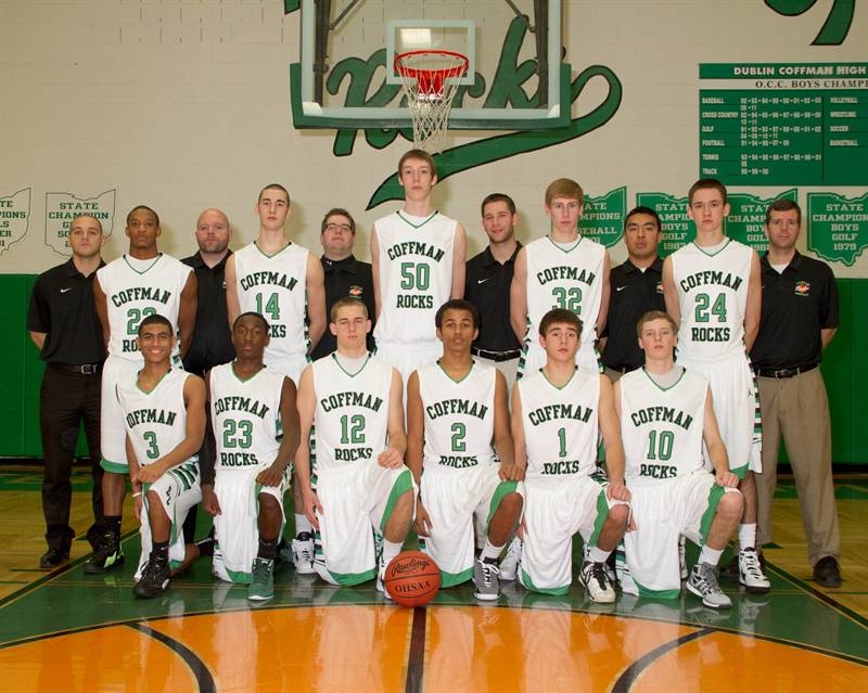 Team photo