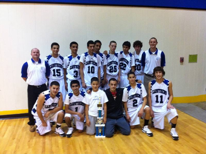 Team photo