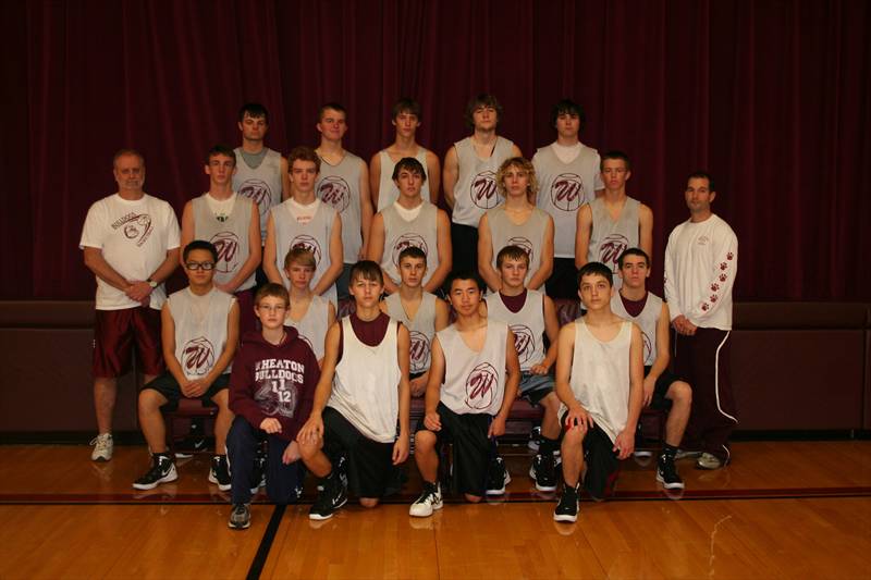 Team photo